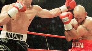 Diaconu: „Niciodată cu stângul!"