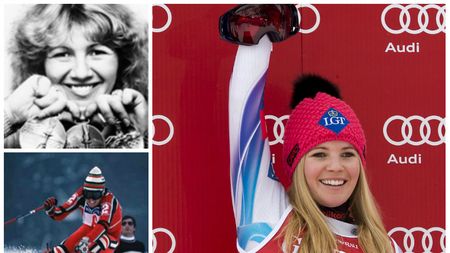 Născuți campioni! Povestea familiei din Liechtenstein care a câștigat mai multe medalii la JO de iarnă decât România