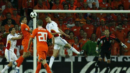 "Gab", gata să ia locul unui jucător de la Euro 2012!** "Iubește Anglia!" Românul pregătit de cel mai bun sezon: "Totul depinde de el"