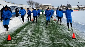 CSM Olimpia Satu Mare e all-in! A ajuns la opt plecări și mai aduce patru jucători. Printre ținte, fotbalistul plecat de la Steaua