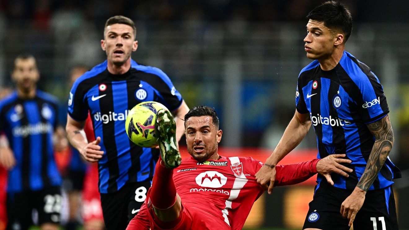 Cutremur în Italia! Un fotbalist de Serie A, cu selecții în „Squadra Azzurra”, a fost condamnat la închisoare pentru trucare de meciuri! El a colaborat cu un clan mafiot din Peninsulă