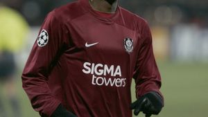 Kone: "Nu plec nicăieri, vreau în Ligă cu CFR-ul!"