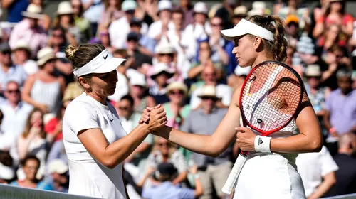 Elena Rybakina pățește la fel ca Simona Halep! Campioana de la Wimbledon a rămas fără sponsorul Adidas! Cu ce echipament joacă la Roland Garros | FOTO