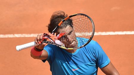 Rafael Nadal: "Îmi voi publica toate analizele anti-doping"