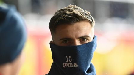 Tavi Popescu, mesaj indirect pentru Gigi Becali după FCSB - FC Botoșani 3-2. Îl anunță pe patron că nu e o cauză pierdută: „Prind încredere”