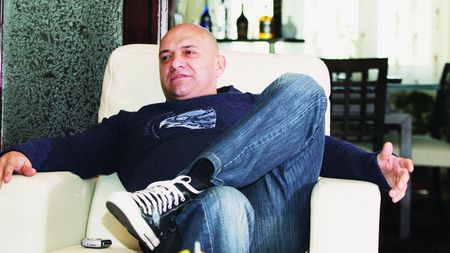 Balint, debut cu dreptul