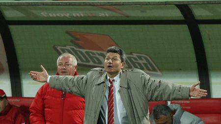 Multescu: "Stoican nu trebuia eliminat"