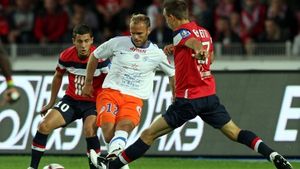 Real, Chelsea și United au trecut pe "alertă"!** Cel mai vânat om din Franța are undă verde: "Va pleca sigur în vară"