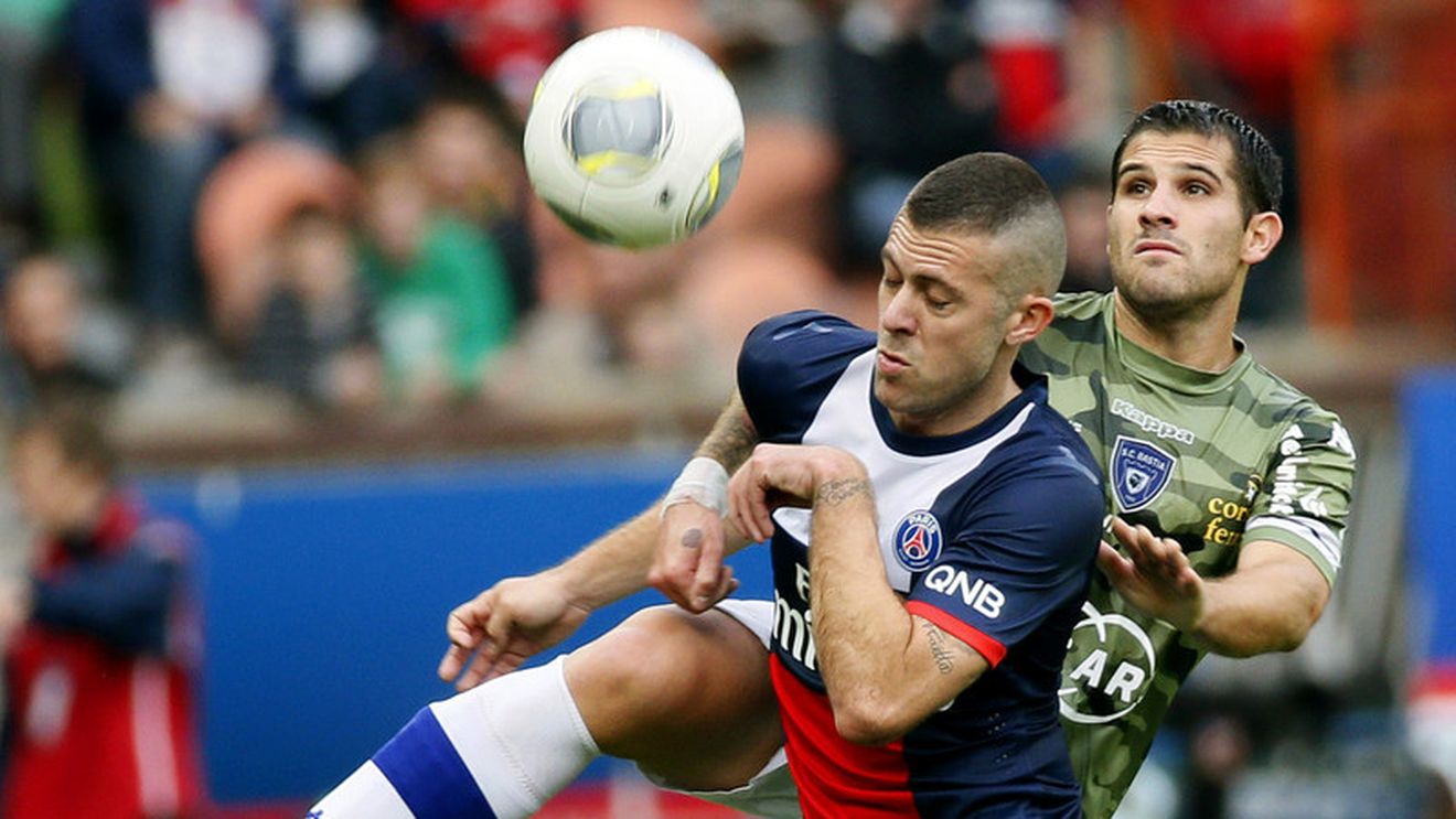 OFICIAL | Jeremy Menez a semnat cu AC Milan: "Vreau să câștig trofee, cum am făcut-o la PSG"