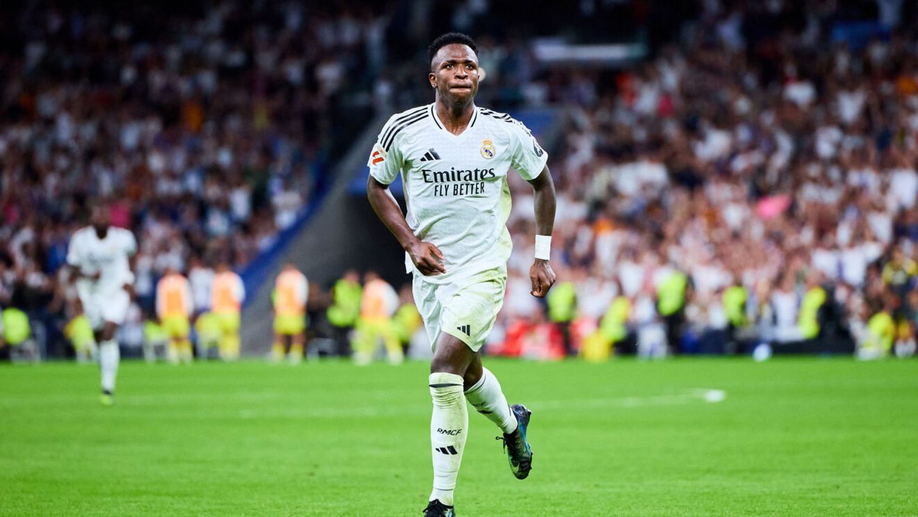 Cele trei echipe care sunt gata să dea 180.000.000 de euro pentru a-l transfera pe Vinicius de la Real Madrid