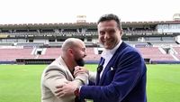Noul investitor de la CFR Cluj, Hendrik Klein, voia să preia o altă echipă din România. Ce l-a făcut să-și schimbe părerea