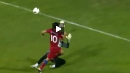 VIDEO Golurile care l-au făcut pe Becali să URLE: "Suntem INVINCIBILI!"** Echipa 'DE VIS' s-a RUPT în nici 8 luni! Cum atacă Steaua titlul 24