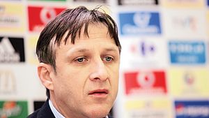 Săndoi: "Olanda a jucat neconcludent"