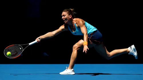 LIVE BLOG Australian Open | Înfrângere șocantă: Halep pierde cu Rogers în primul tur! Cîrstea a reușit prima victorie după trei ani într-un turneu de Grand Slam, Begu s-a calificat și ea în manșa secundă! Țig, eliminată