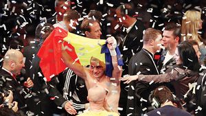 Au suferit cu Diaconu