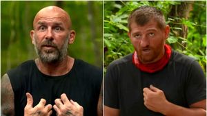 PRO TV dă lovitura: Cătălin Moroșanu și Cătălin Zmărăndescu se întorc în televiziune la emisiunea SURVIVOR România 2024, varianta All Stars! Ce alte nume de vedete și-au dat deja acordul