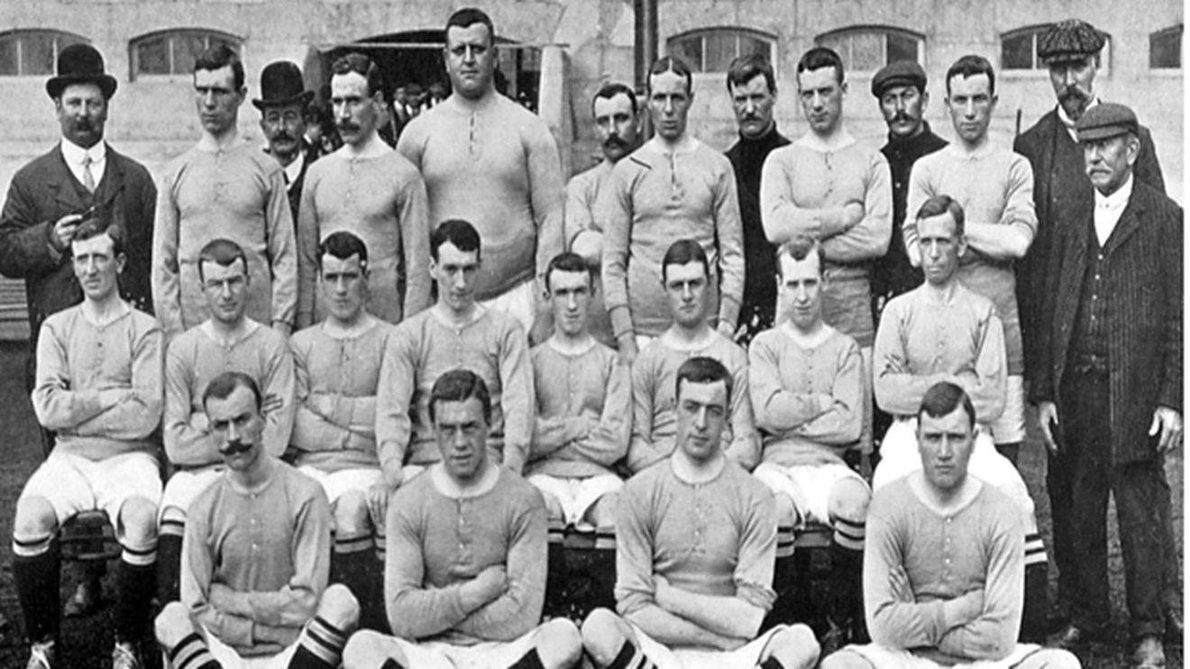 De la pensionari, la oligarhi:** Chelsea a fost înființată într-un bar în 1905! Istoria clubului englez