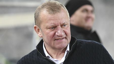Dorinel Munteanu l-a pus la zid pe Mircea Lucescu: „Ce am așteptat? Trebuia să facem asta!”