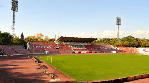 Frați de arme și bejenie!** Și ȚSKA va juca play-off-ul cu Steaua în exil