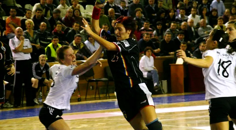 U Jolidon a ratat calificarea în optimile Cupei EHF la handbal