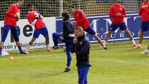 Meciul lor, finala noastră!** Simeone și Bielsa au anunțat jucătorii convocați pentru meciul de pe National Arena