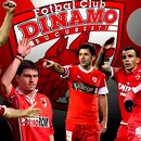 Dinamo, transfer bombă: fostul fotbalist de la Rapid a semnat cu echipa lui Kopic!
