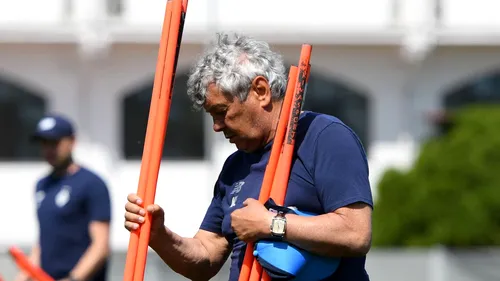 Mircea Lucescu, între geopolitică și fotbal la 77 de ani. Cum l-a transformat războiul în antrenor globetrotter și ce perspective are în viitorul sezon cu Dinamo Kiev | SPECIAL