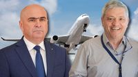 Românul trimis observator în Ungaria, reacția zilei: „Sper să nu mă lase Bolojan la Budapesta, dacă se închide TAROM!”