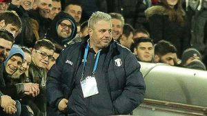 Șumudică, cerut la națională! Antrenorul Astrei a răspuns în stilul caracteristic :)