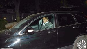 Filmul unei zile nebune