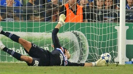 Nebunie la Torino! Juve - Sampdoria 3-3! Ce goluri de râsul CURCIlor au luat oaspeții! VIDEO