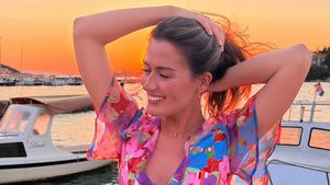 Fiica marelui fotbalist a fost diagnosticată cu o boală incurabilă la 25 de ani