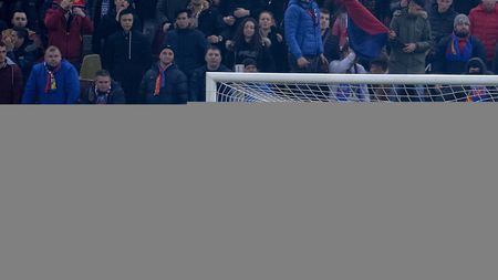 Matei Udrea trage concluziile unui derby (aproape) ratat: Dinamo - FCSB, meciul în care nimeni n-a driblat pe nimeni, iar românii au aflat surprinși că, la 18 ani, copiii mai fac și greșeli