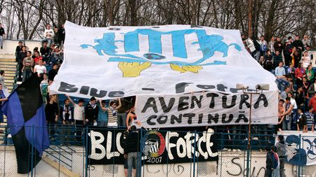 Poli Iași - Widzew Lodz** 2-0