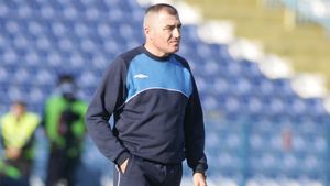 Eșec pe linie pentru Pandurii!** Au ratat transferurile lui Rusescu, Chipciu și Curelea