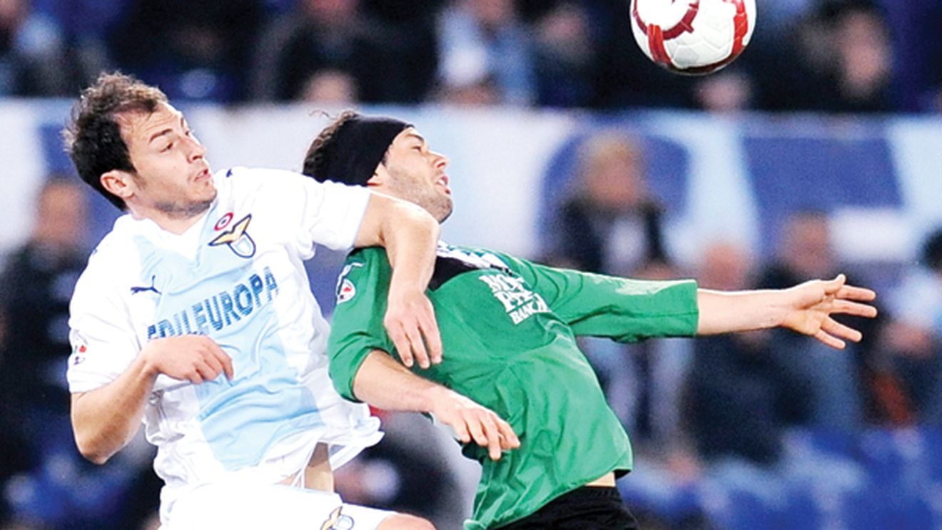 Lazio se apără: "Ștefan Radu nu are nevoie de operație!"