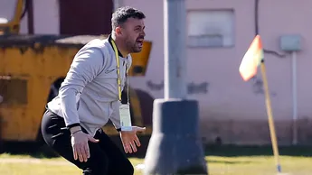 Eugen Beza, șocant după ce a ajuns pe loc direct retrogradabil cu CSC Șelimbăr! A aruncat vine în toate direcțiile: ”Lumea fotbalului e mică şi toată lumea ştie. Au fost semnale încă din iarnă că toată lumea vrea s-o salveze pe Olimpia Satu Mare”
