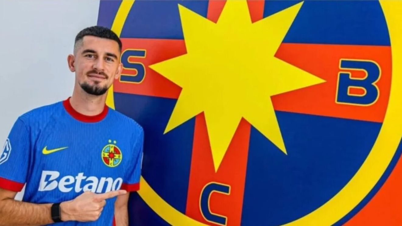 FCSB a primit vestea! URGENȚĂ: Meriton Korenica!