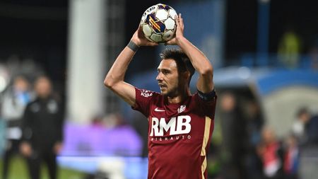 Mario Camora, mesaj pentru Adi Mutu și Andrea Mandorlini, după ce Dan Petrescu a venit și a câștigat meciul FCSB - CFR Cluj