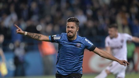 Viitorul și-a stabilit următorul obiectiv: "Vrem să intrăm în grupele Ligii Campionilor!" Ce spun campionii despre jucătorii care vor pleca