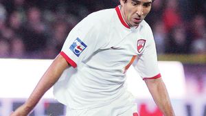 Miranda: "Toți suntem vinovați"