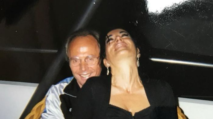Și-a părăsit soțul pentru Sven-Goran Eriksson și spune că l-a iubit toată viața. Acum, a dezvăluit cum a fost ultima lor convorbire la telefon și a început să plângă