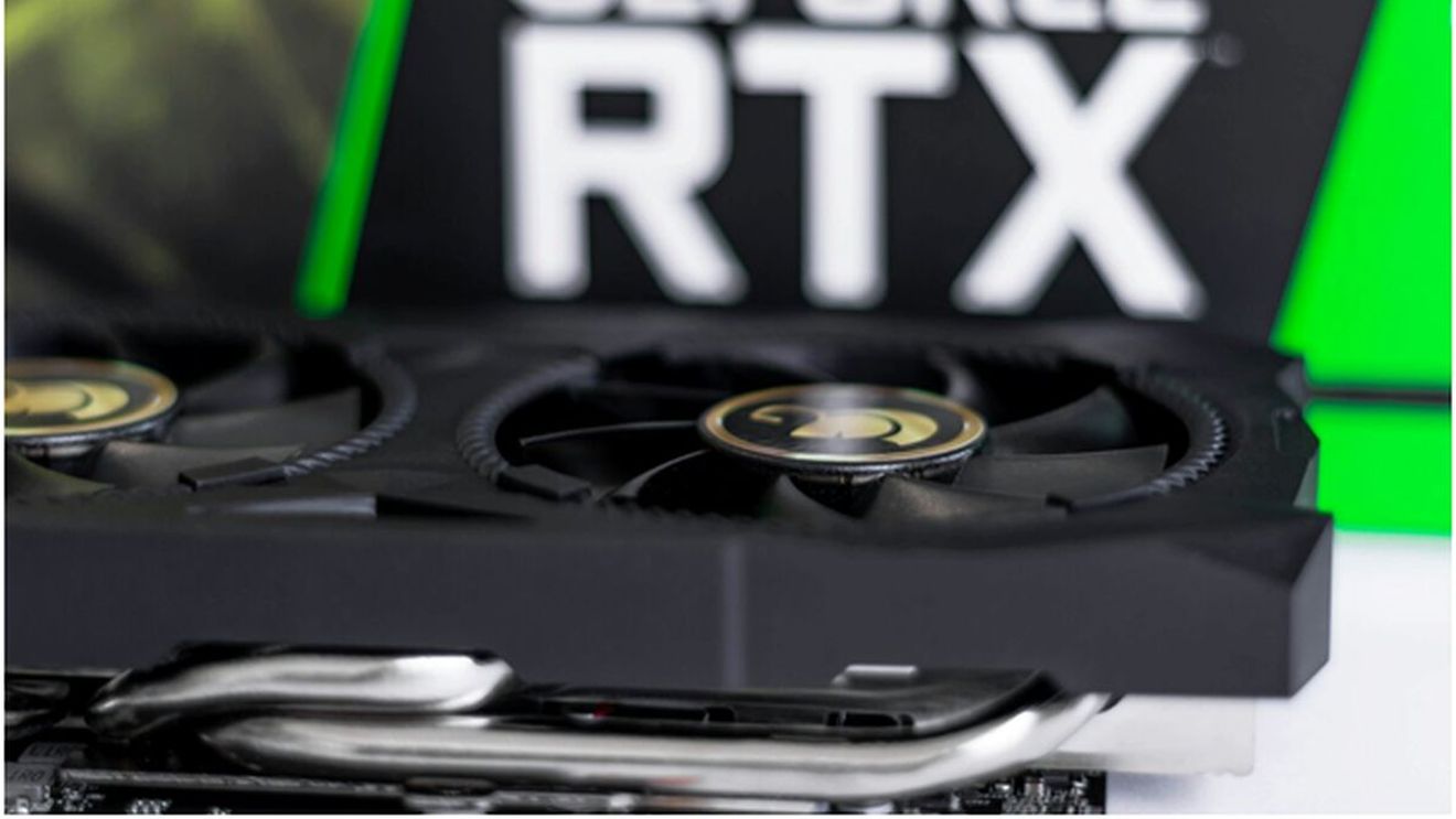 (P) Notebook va include NVIDIA RTX 50 din 2025