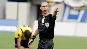 Teo Crăciunescu: "Am vrut să-mi schimb numele!"