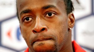 Govou: "Avem numai regrete după meciul cu România"