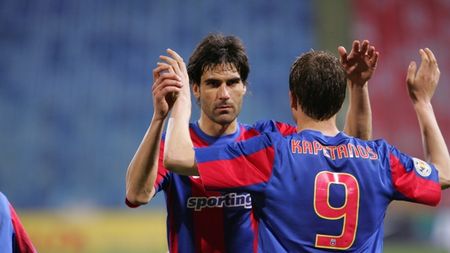 "Ar trebui limitat numărul de jucători străini din Liga I"