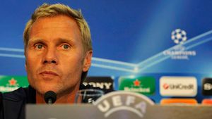 Antrenorul lui Basel se aștepta la un meci greu:** "Jocul nu a fost spectaculos, dar importante sunt punctele"