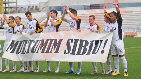 Pustai: "Puteam să învingem! Avem nevoie de un atacant incisiv"