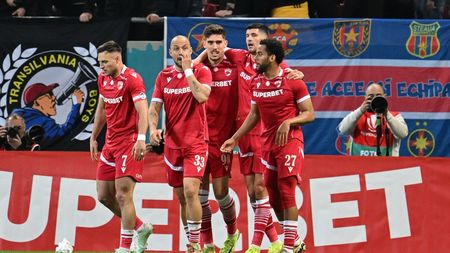 Dinamo caută să dea tunul financiar care să o propulseze în topul Superligii: „Fonduri internaționale vor să investească”