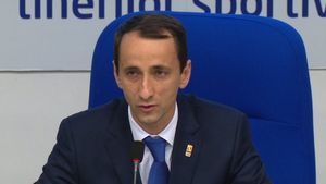 Mihai Covaliu: „Niciun sportiv român nu a fost depistat cu noul coronavirus”